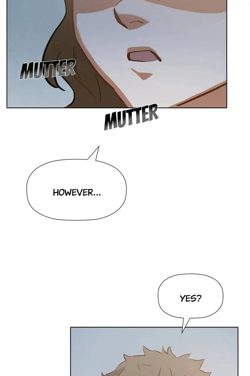 My Friend’s on Death Row?! Chapter 36 - page 31