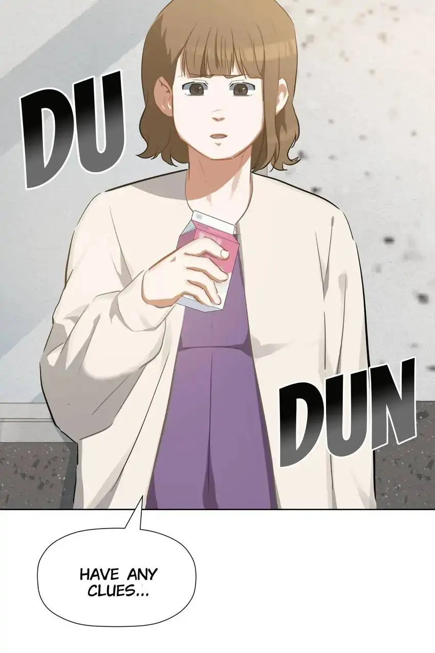 My Friend’s on Death Row?! Chapter 36 - page 33