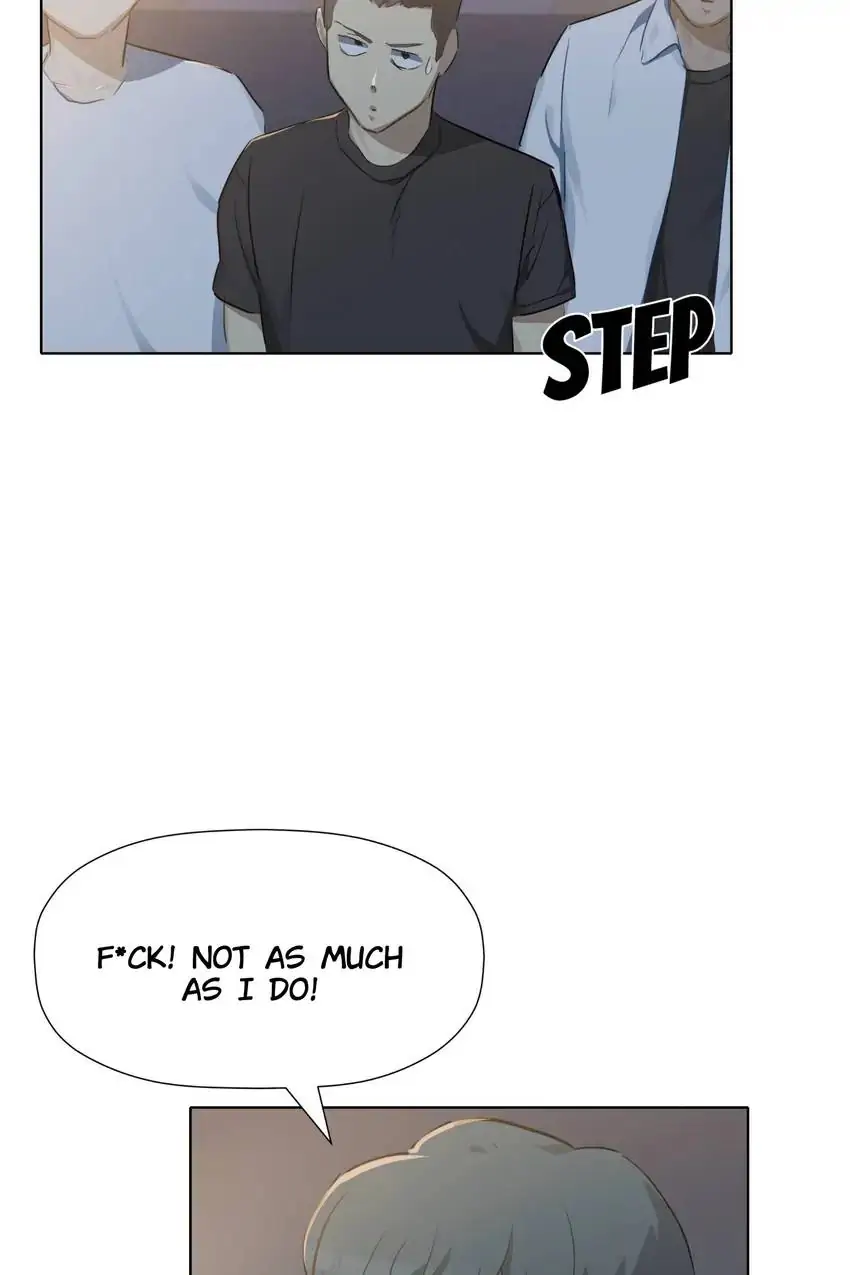 My Friend’s on Death Row?! Chapter 36 - page 42