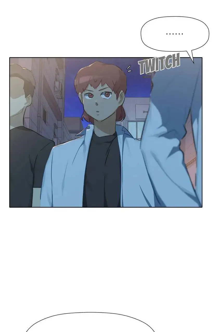 My Friend’s on Death Row?! Chapter 36 - page 44