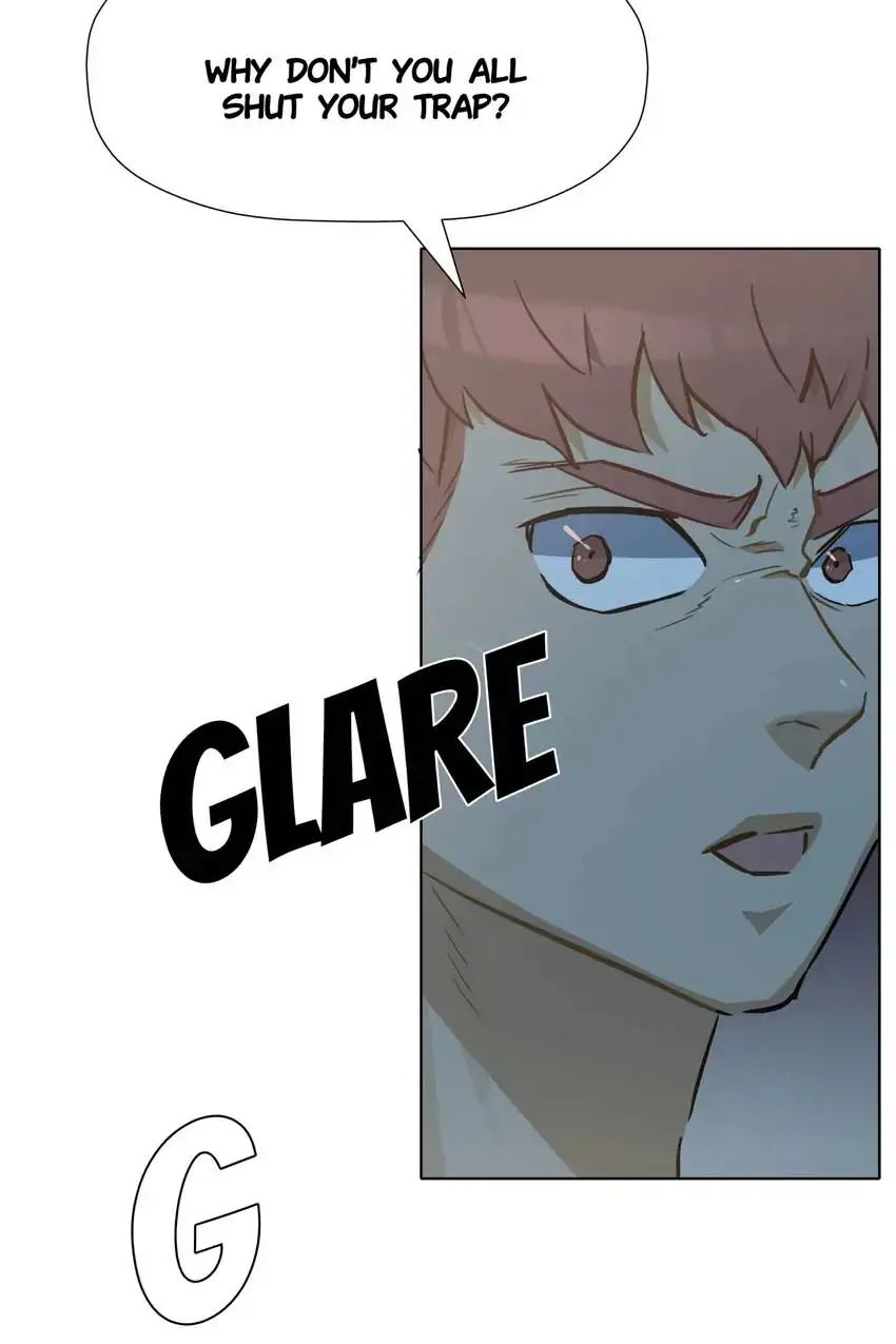 My Friend’s on Death Row?! Chapter 36 - page 45