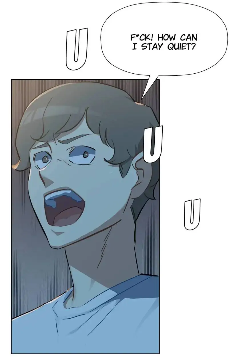 My Friend’s on Death Row?! Chapter 36 - page 46