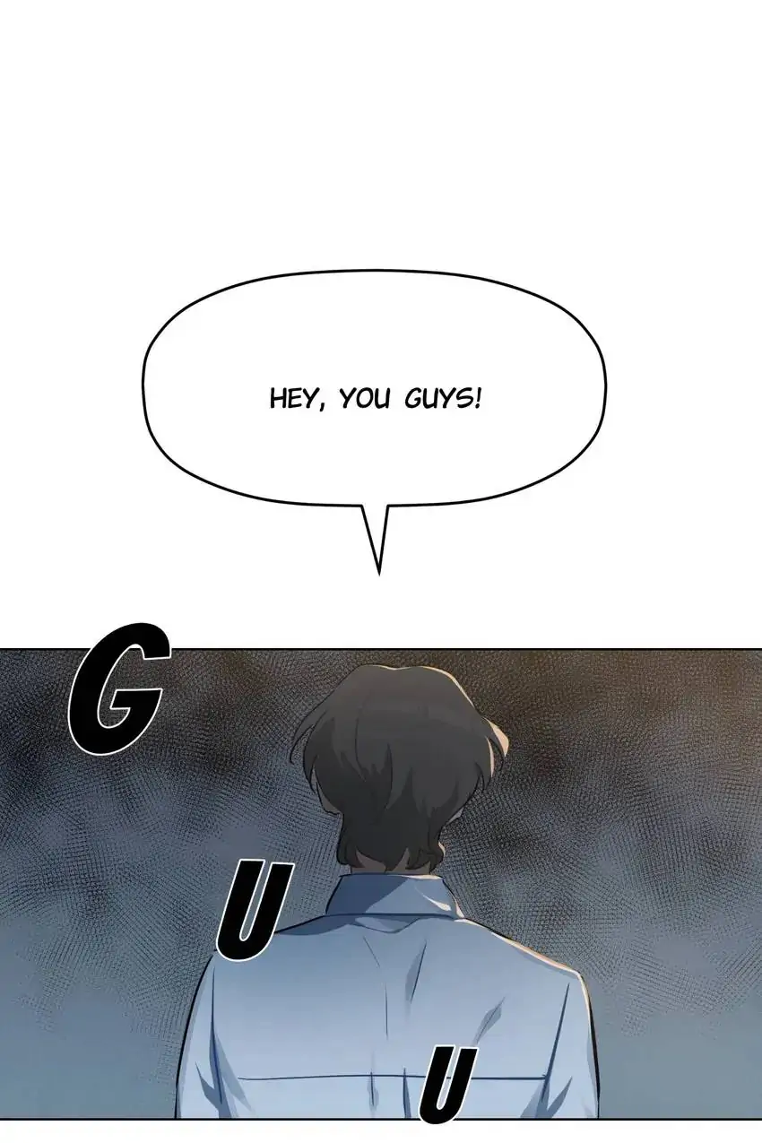 My Friend’s on Death Row?! Chapter 36 - page 47