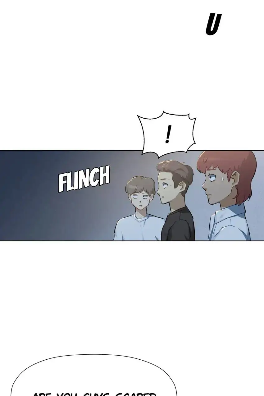 My Friend’s on Death Row?! Chapter 36 - page 48