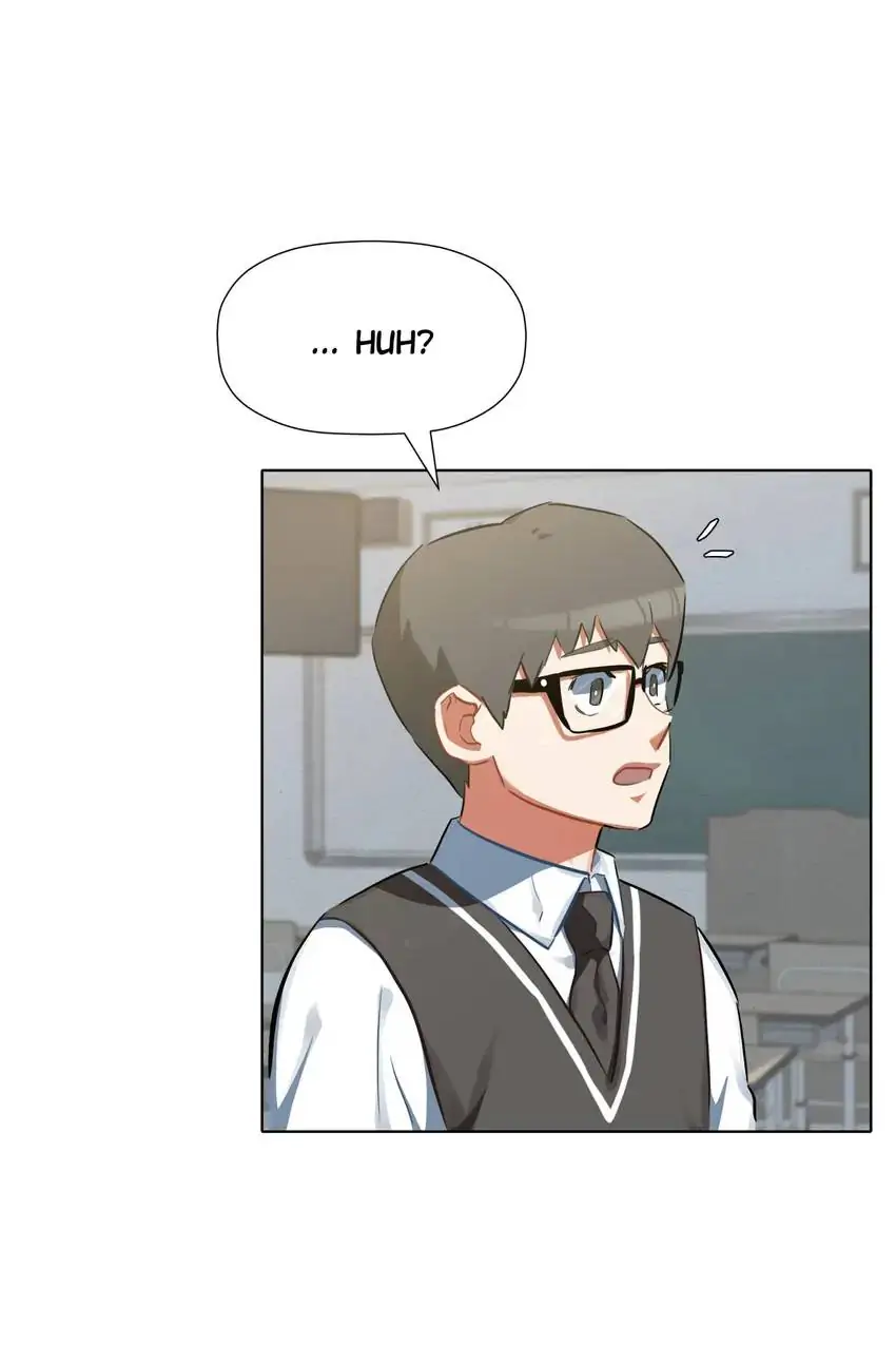 My Friend’s on Death Row?! Chapter 36 - page 5