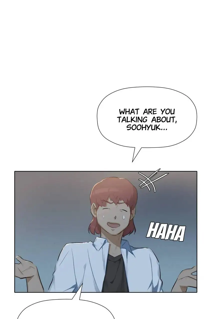 My Friend’s on Death Row?! Chapter 36 - page 50