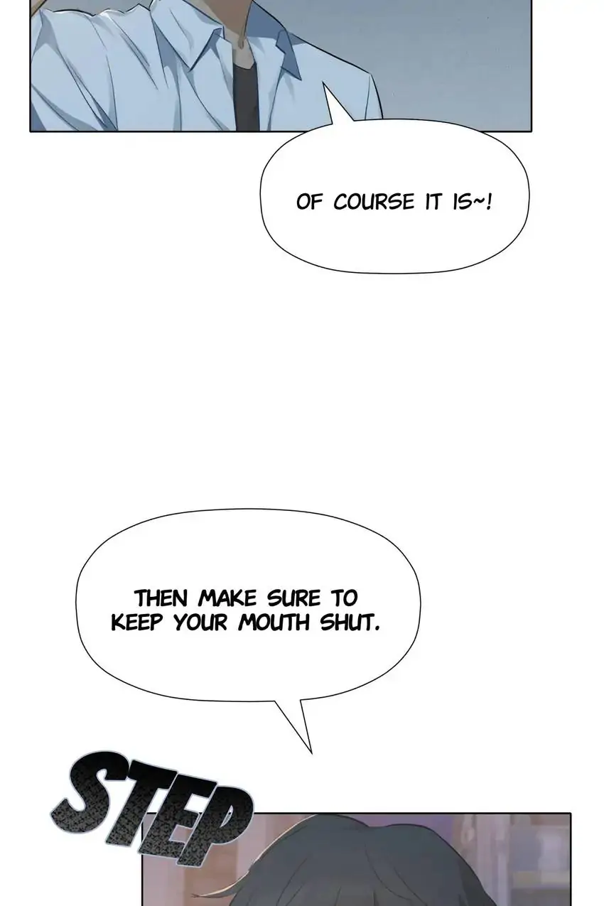 My Friend’s on Death Row?! Chapter 36 - page 56