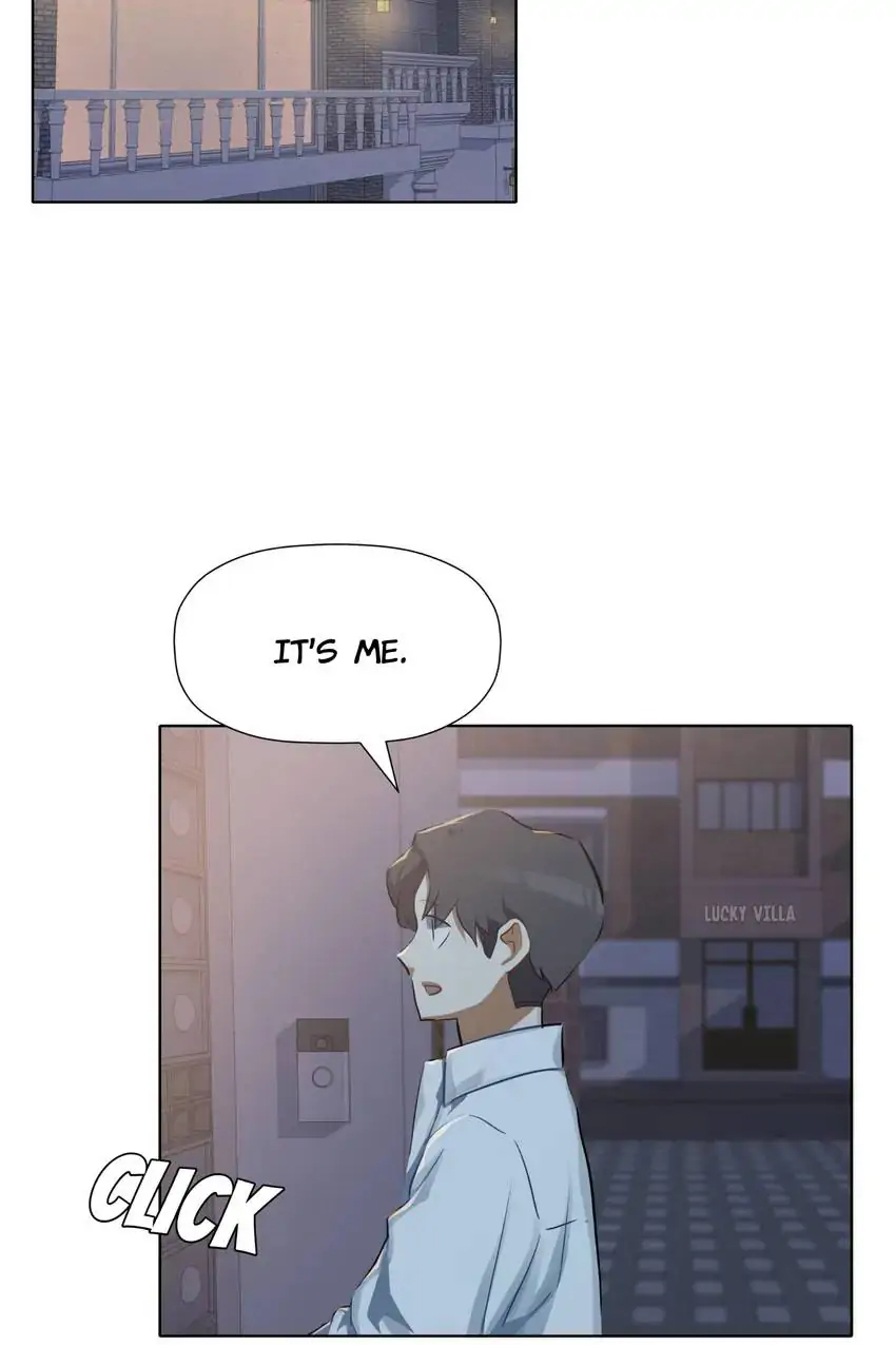 My Friend’s on Death Row?! Chapter 36 - page 59