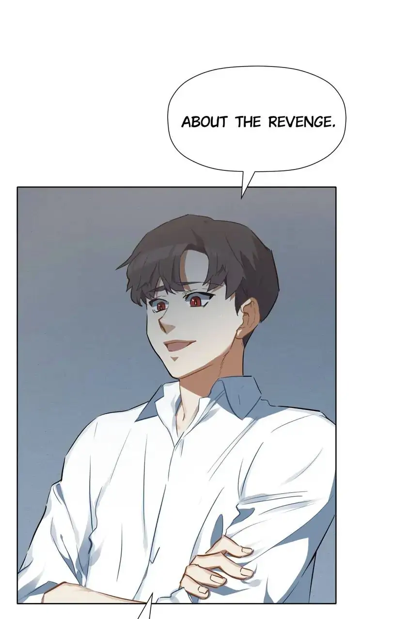 My Friend’s on Death Row?! Chapter 36 - page 6