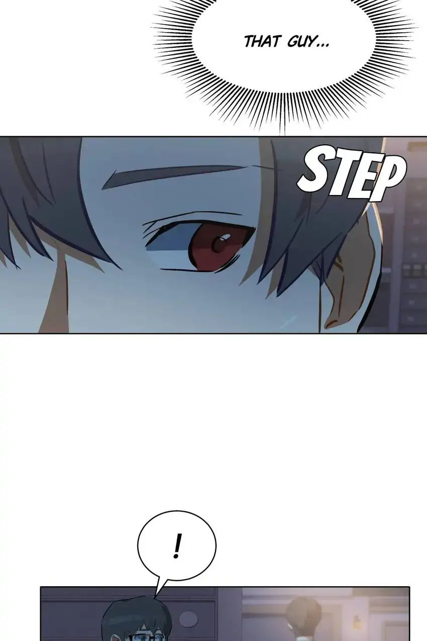 My Friend’s on Death Row?! Chapter 36 - page 61