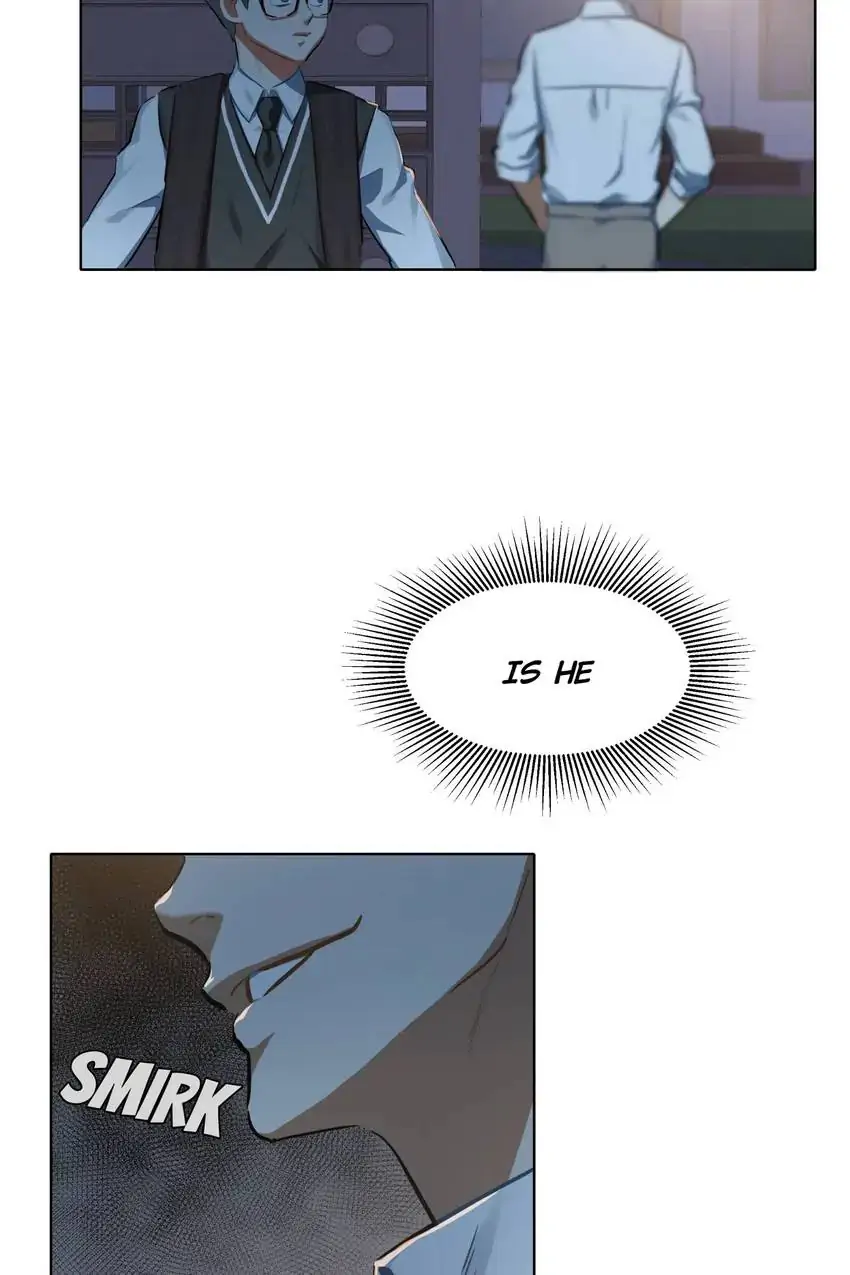 My Friend’s on Death Row?! Chapter 36 - page 62