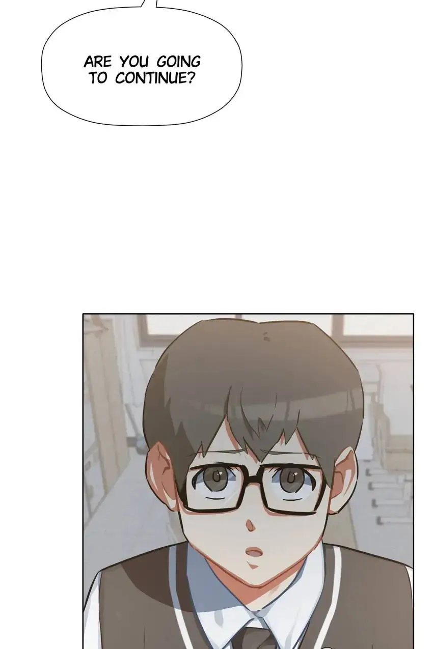 My Friend’s on Death Row?! Chapter 36 - page 7