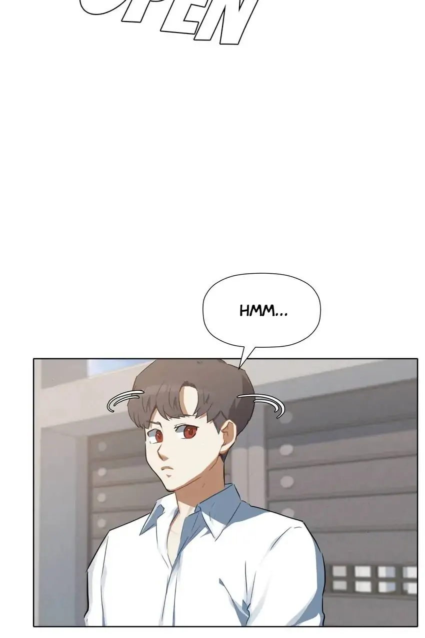 My Friend’s on Death Row?! Chapter 36 - page 74