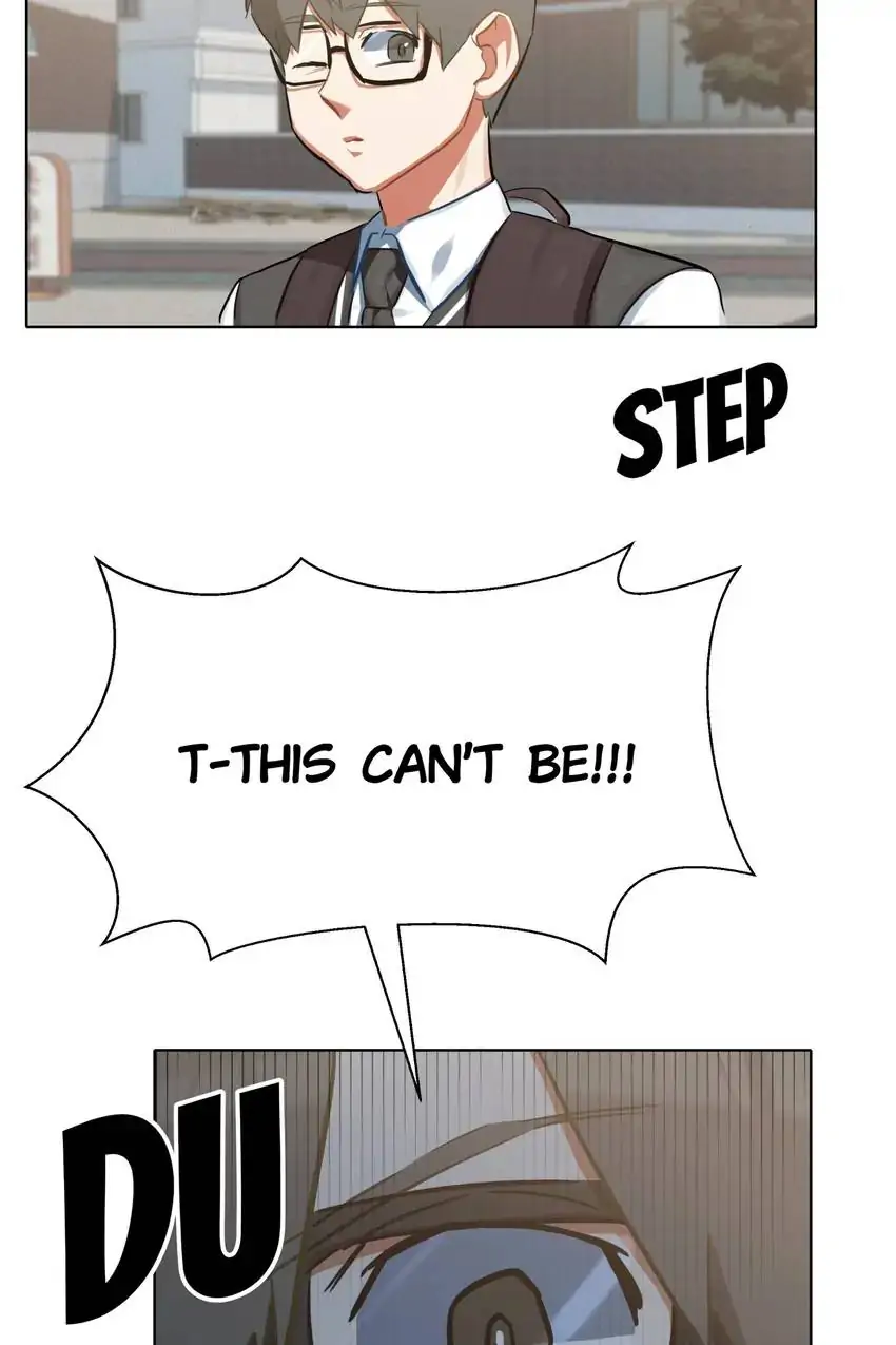 My Friend’s on Death Row?! Chapter 36 - page 79