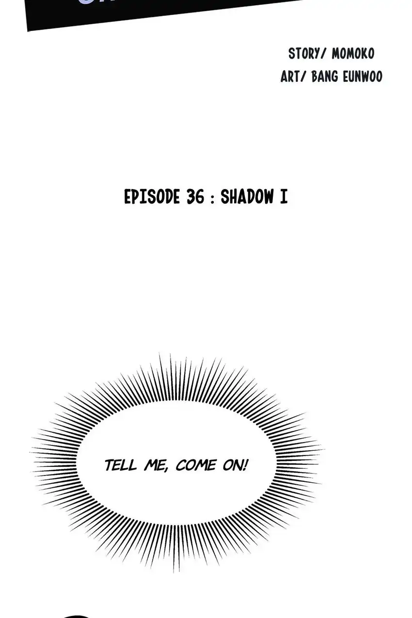 My Friend’s on Death Row?! Chapter 36 - page 9