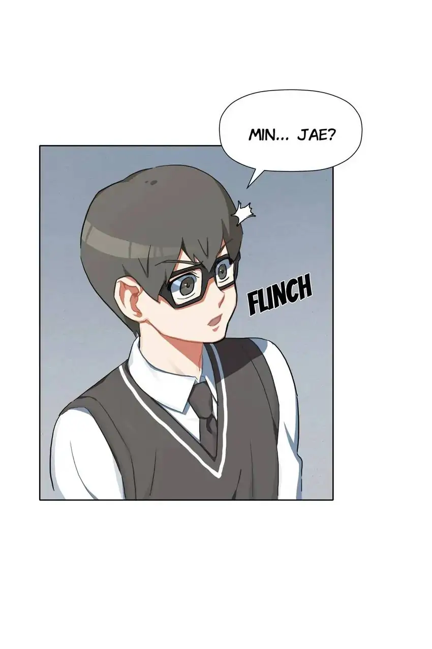 My Friend’s on Death Row?! Chapter 23 - page 11