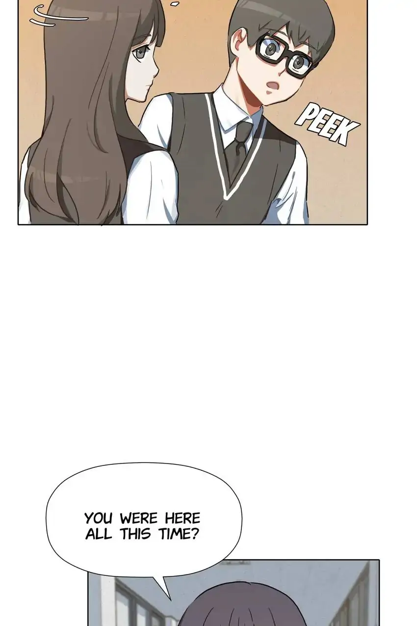 My Friend’s on Death Row?! Chapter 23 - page 15