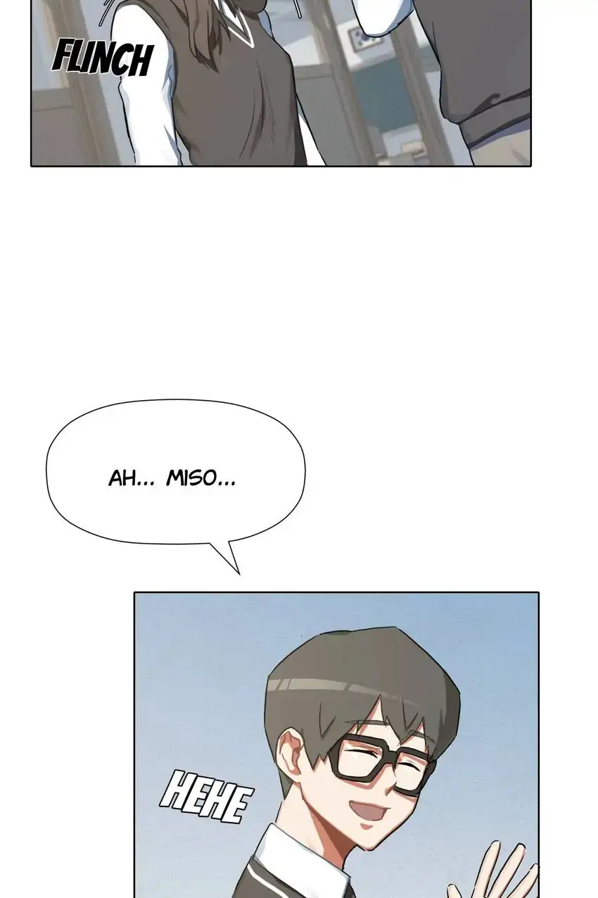 My Friend’s on Death Row?! Chapter 23 - page 19