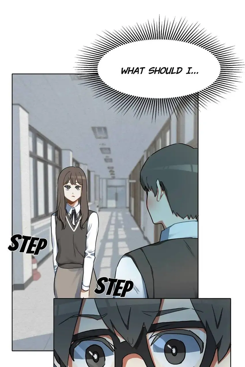 My Friend’s on Death Row?! Chapter 23 - page 2