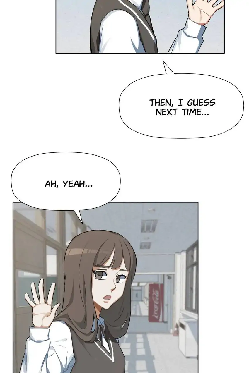 My Friend’s on Death Row?! Chapter 23 - page 20