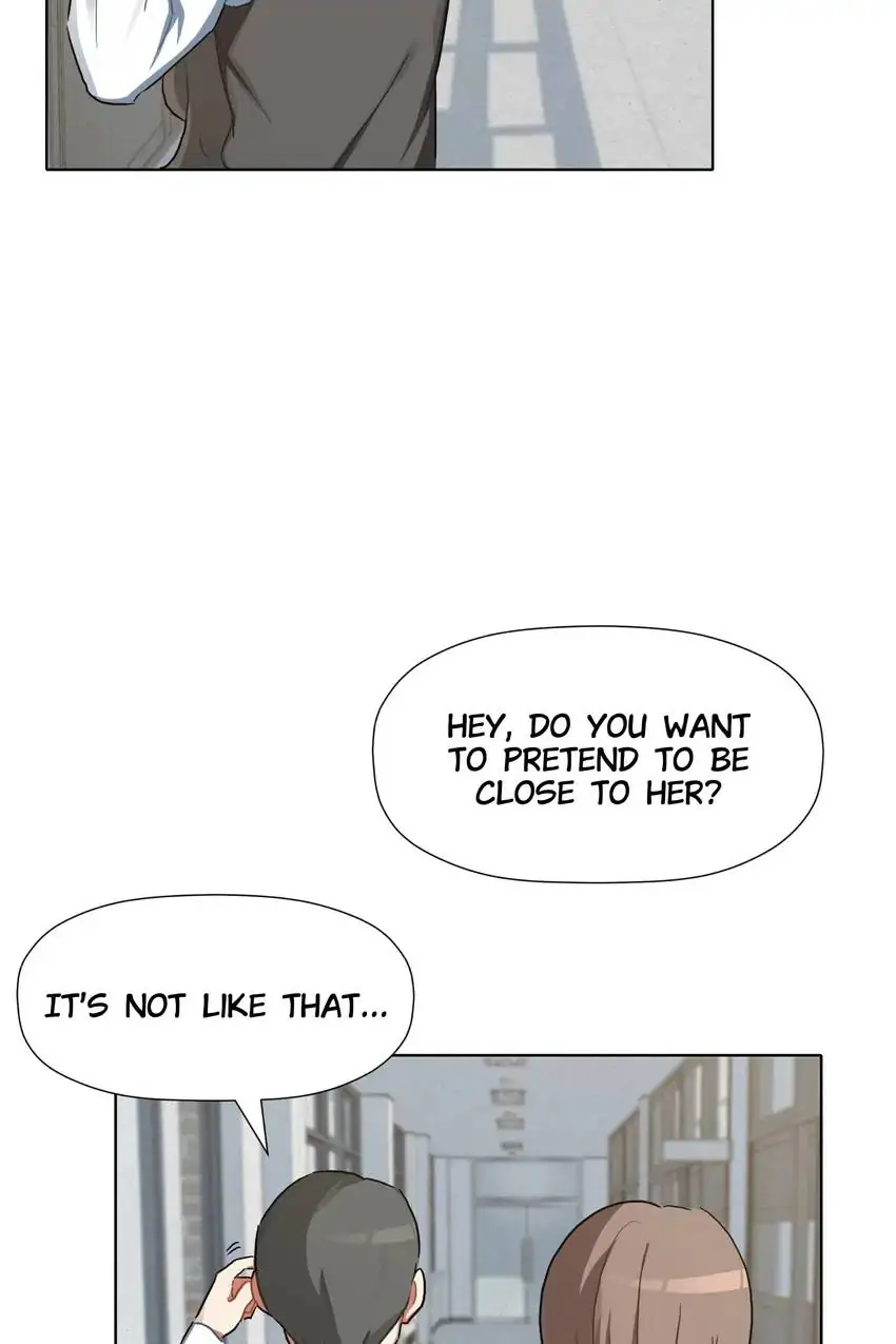 My Friend’s on Death Row?! Chapter 23 - page 21