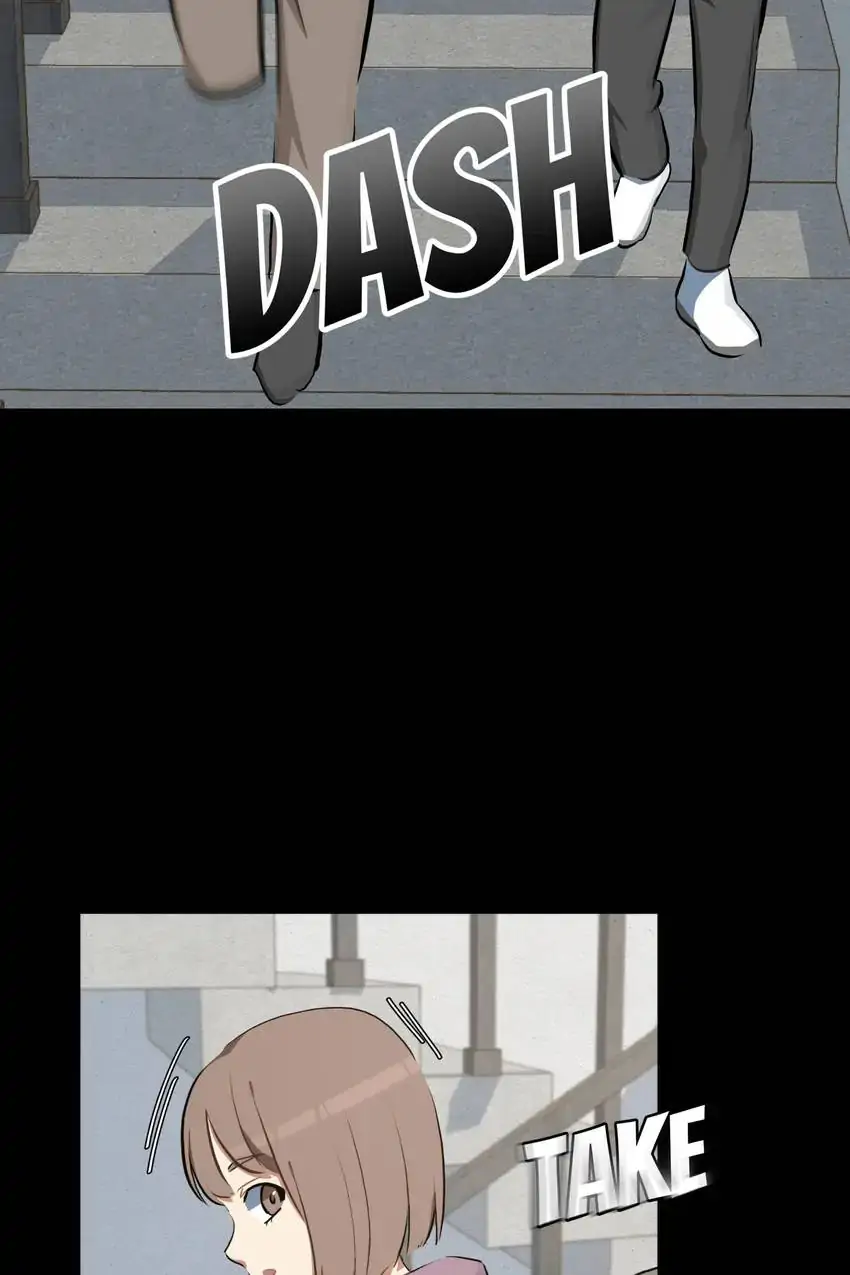 My Friend’s on Death Row?! Chapter 23 - page 29