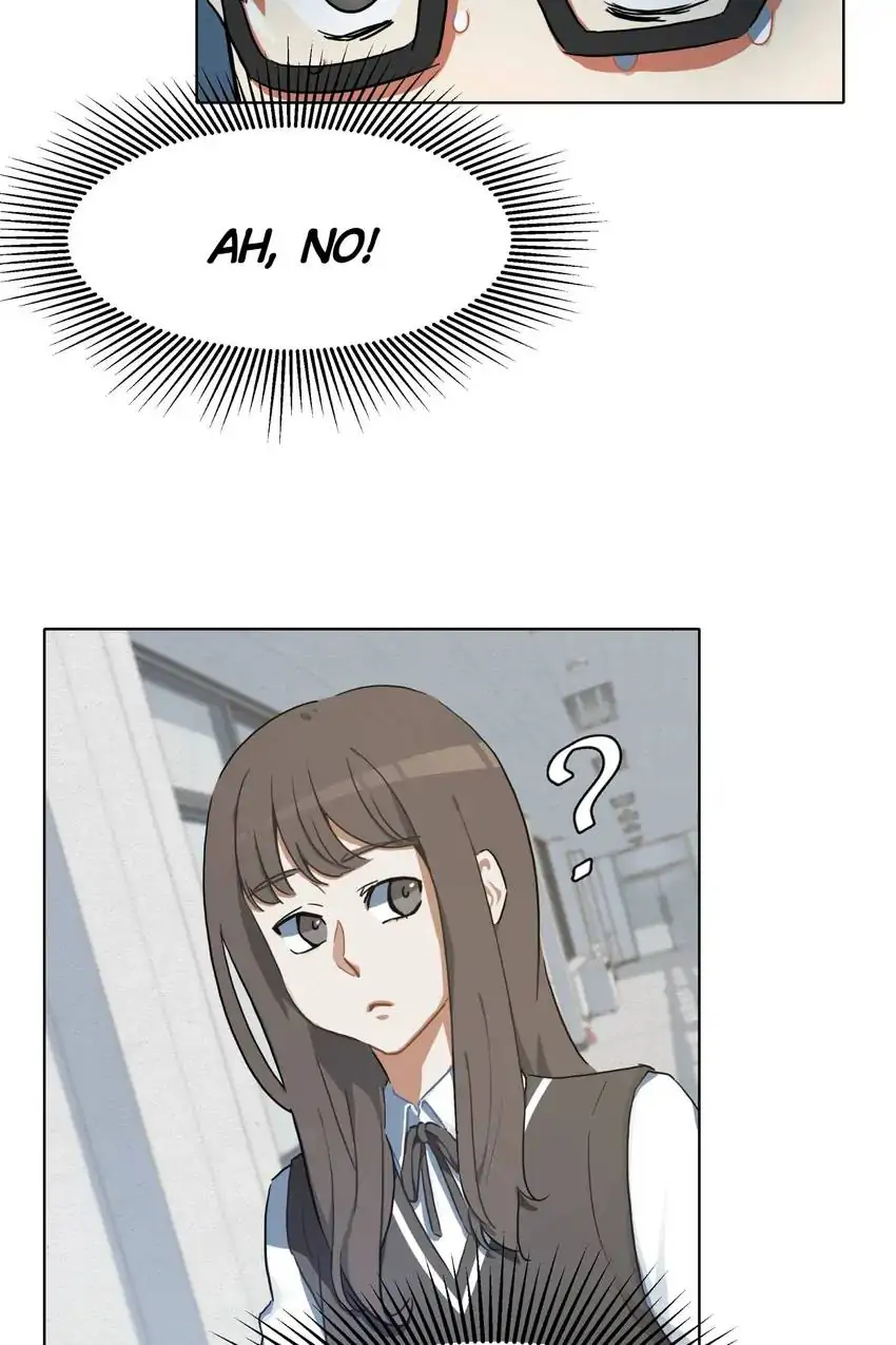 My Friend’s on Death Row?! Chapter 23 - page 3