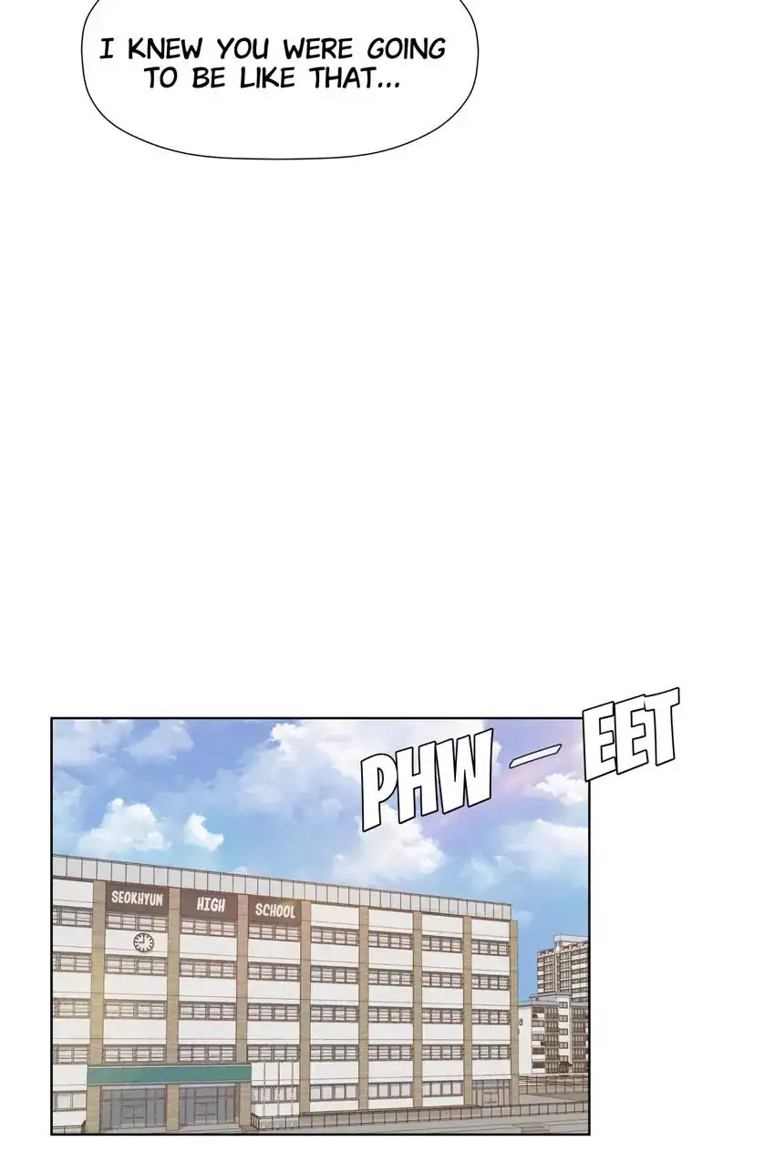 My Friend’s on Death Row?! Chapter 23 - page 41