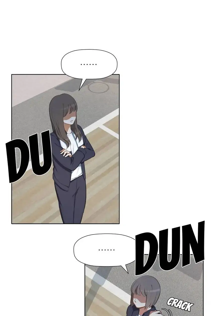 My Friend’s on Death Row?! Chapter 23 - page 43