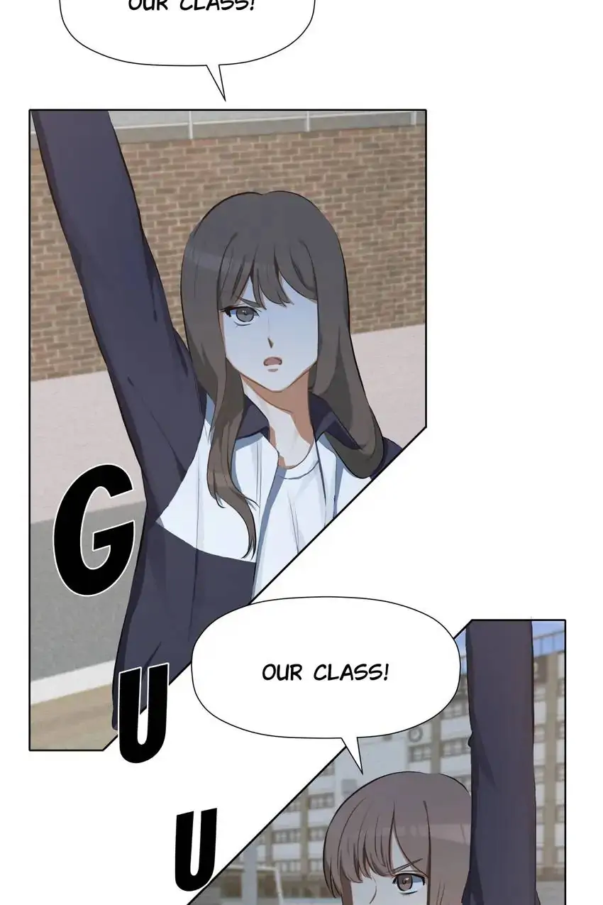My Friend’s on Death Row?! Chapter 23 - page 46
