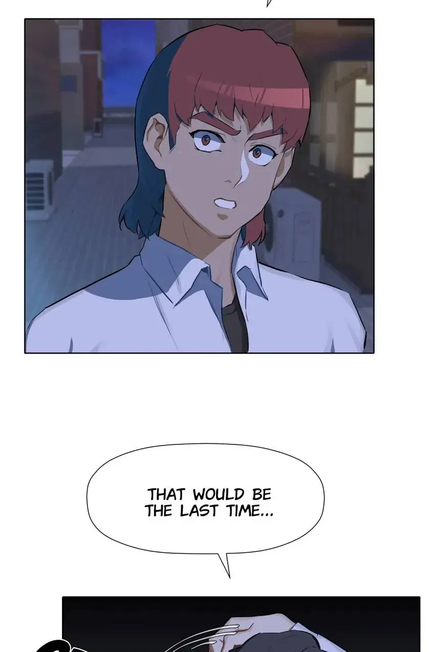 My Friend’s on Death Row?! Chapter 10 - page 15