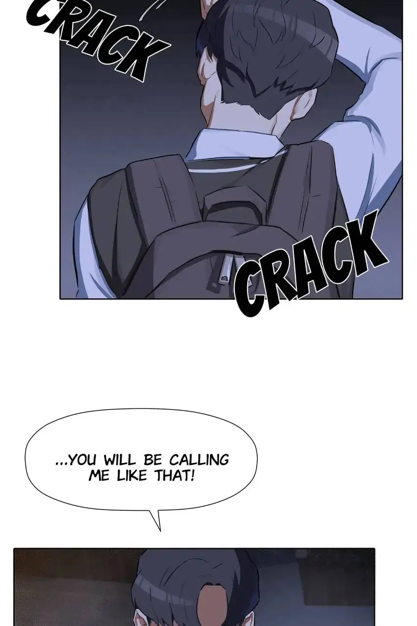 My Friend’s on Death Row?! Chapter 10 - page 16