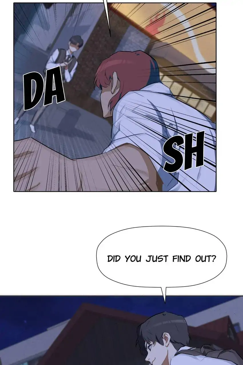 My Friend’s on Death Row?! Chapter 10 - page 19