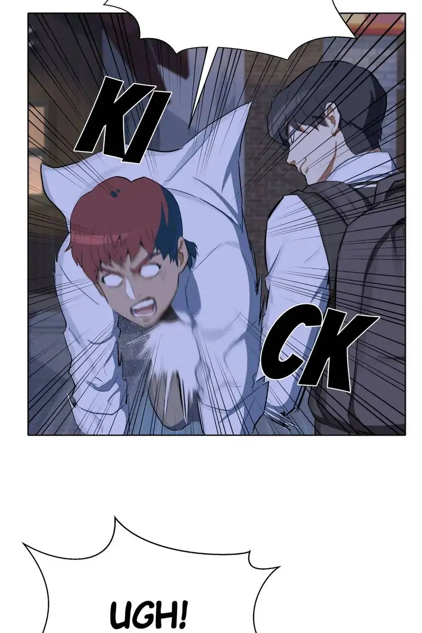 My Friend’s on Death Row?! Chapter 10 - page 21
