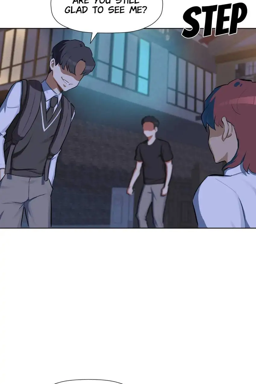 My Friend’s on Death Row?! Chapter 10 - page 27