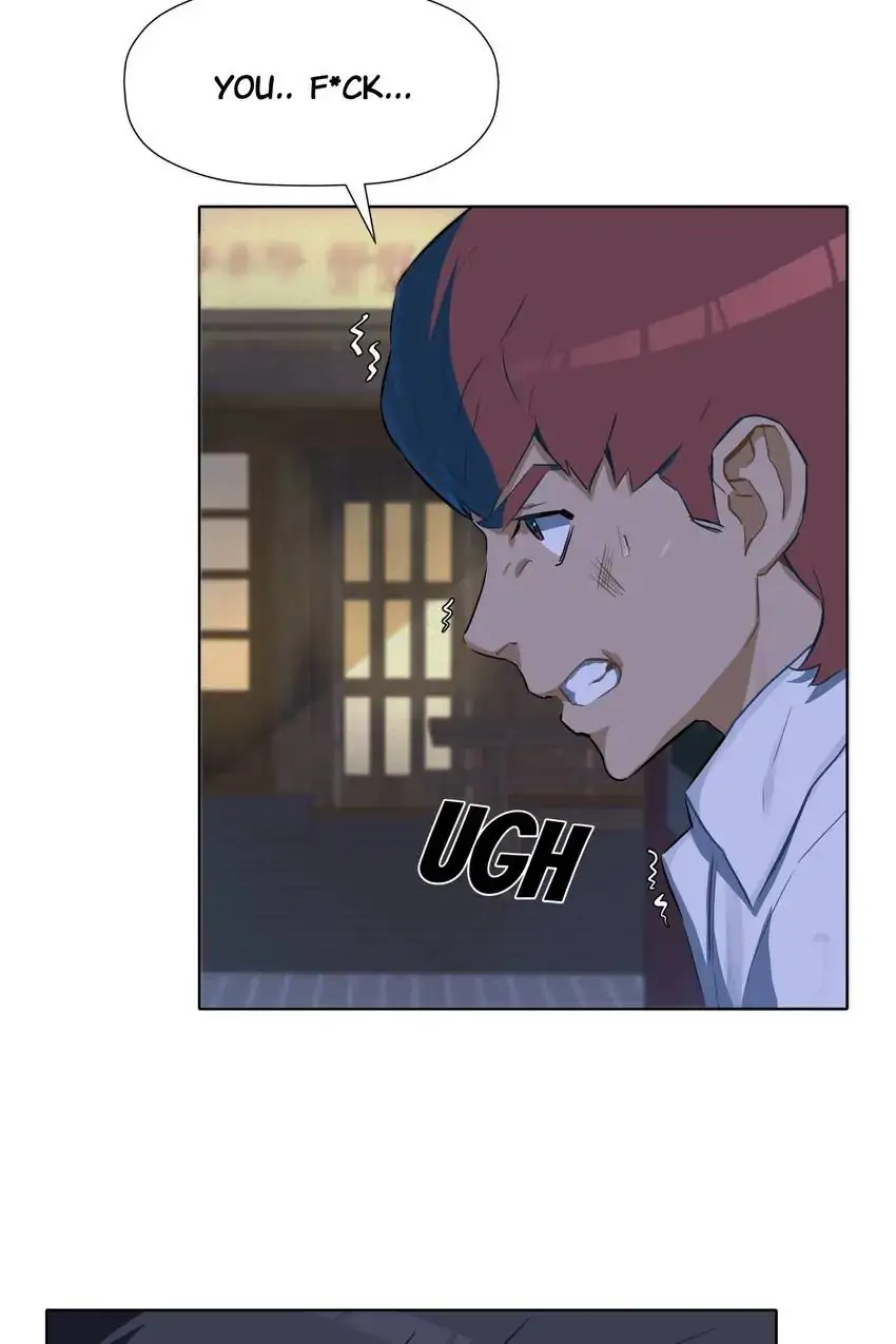 My Friend’s on Death Row?! Chapter 10 - page 28