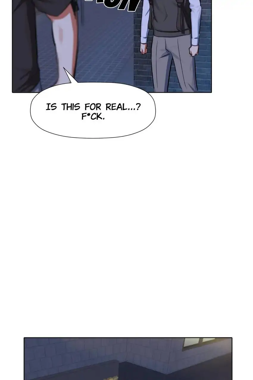 My Friend’s on Death Row?! Chapter 10 - page 31