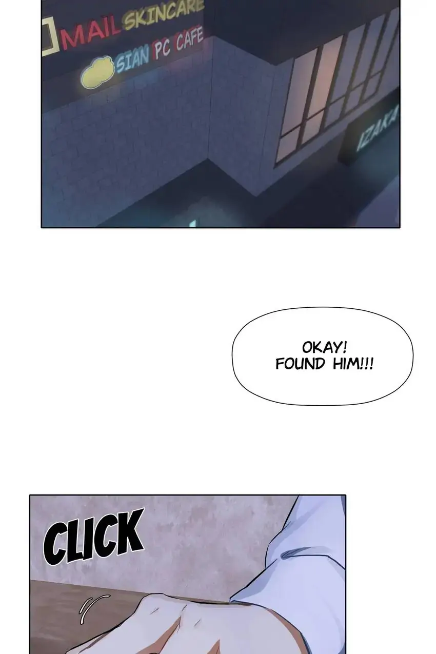 My Friend’s on Death Row?! Chapter 10 - page 32