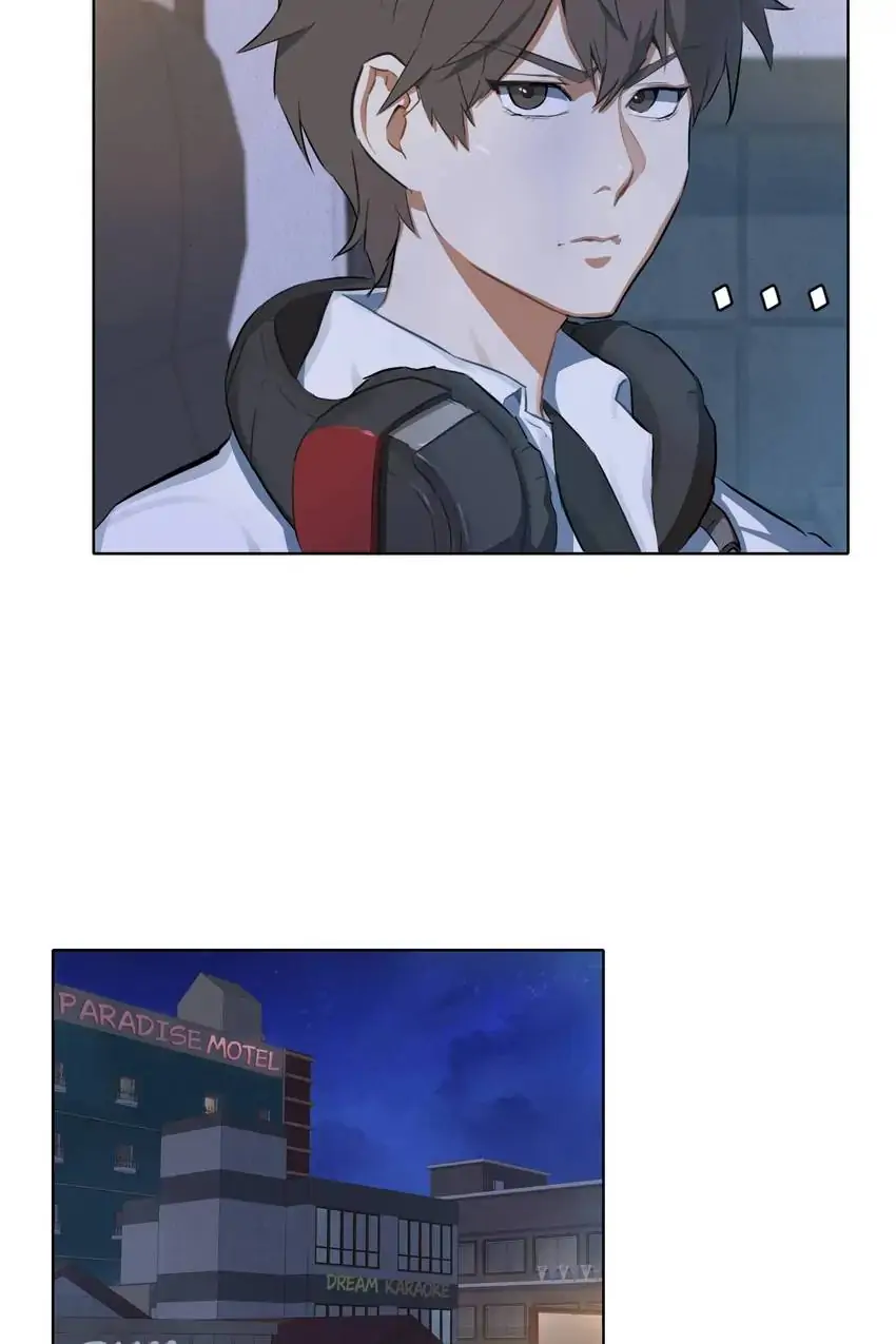 My Friend’s on Death Row?! Chapter 10 - page 37