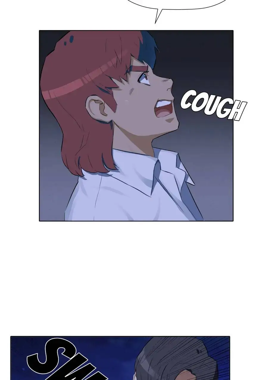 My Friend’s on Death Row?! Chapter 10 - page 40