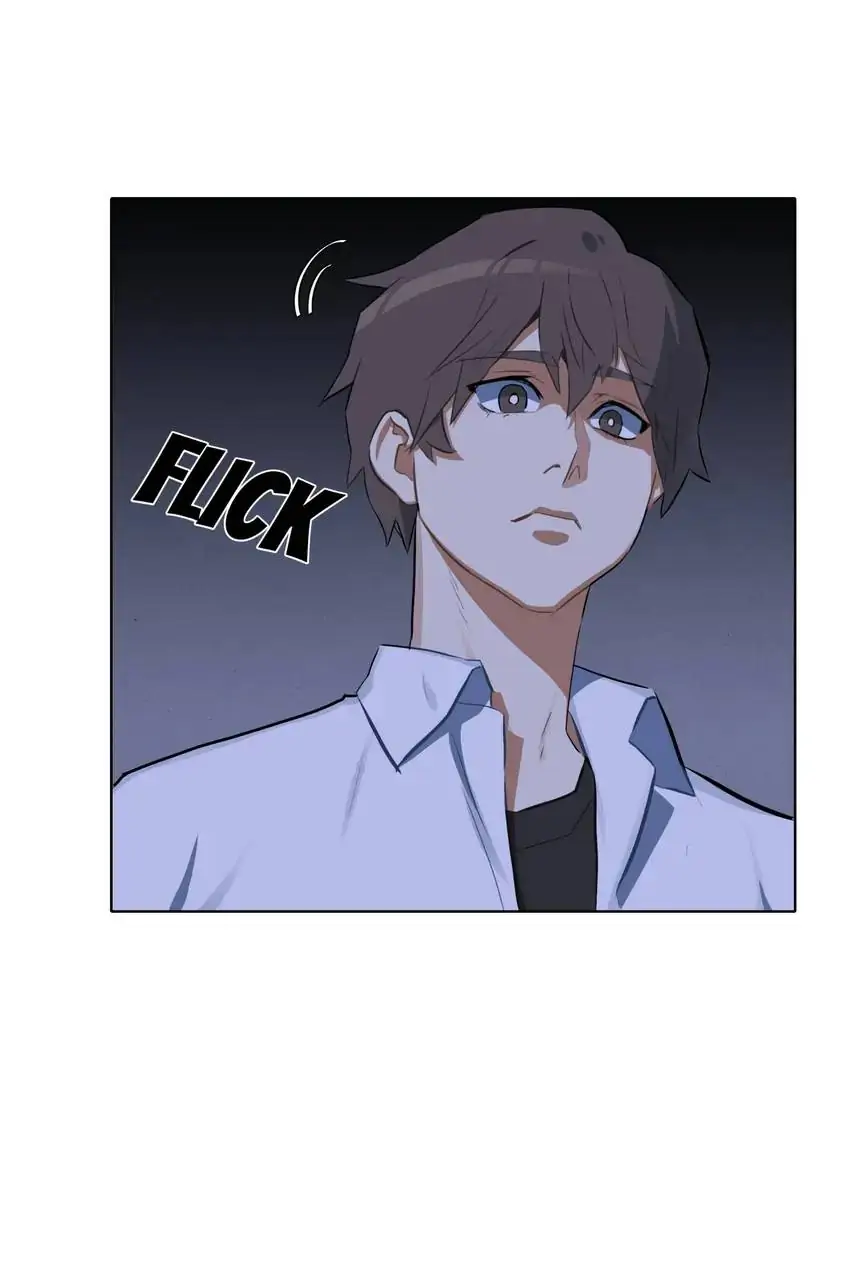 My Friend’s on Death Row?! Chapter 10 - page 46
