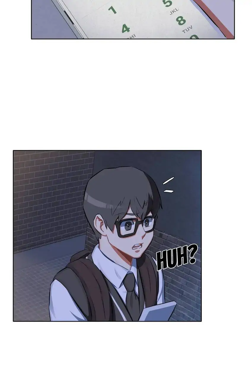 My Friend’s on Death Row?! Chapter 10 - page 51