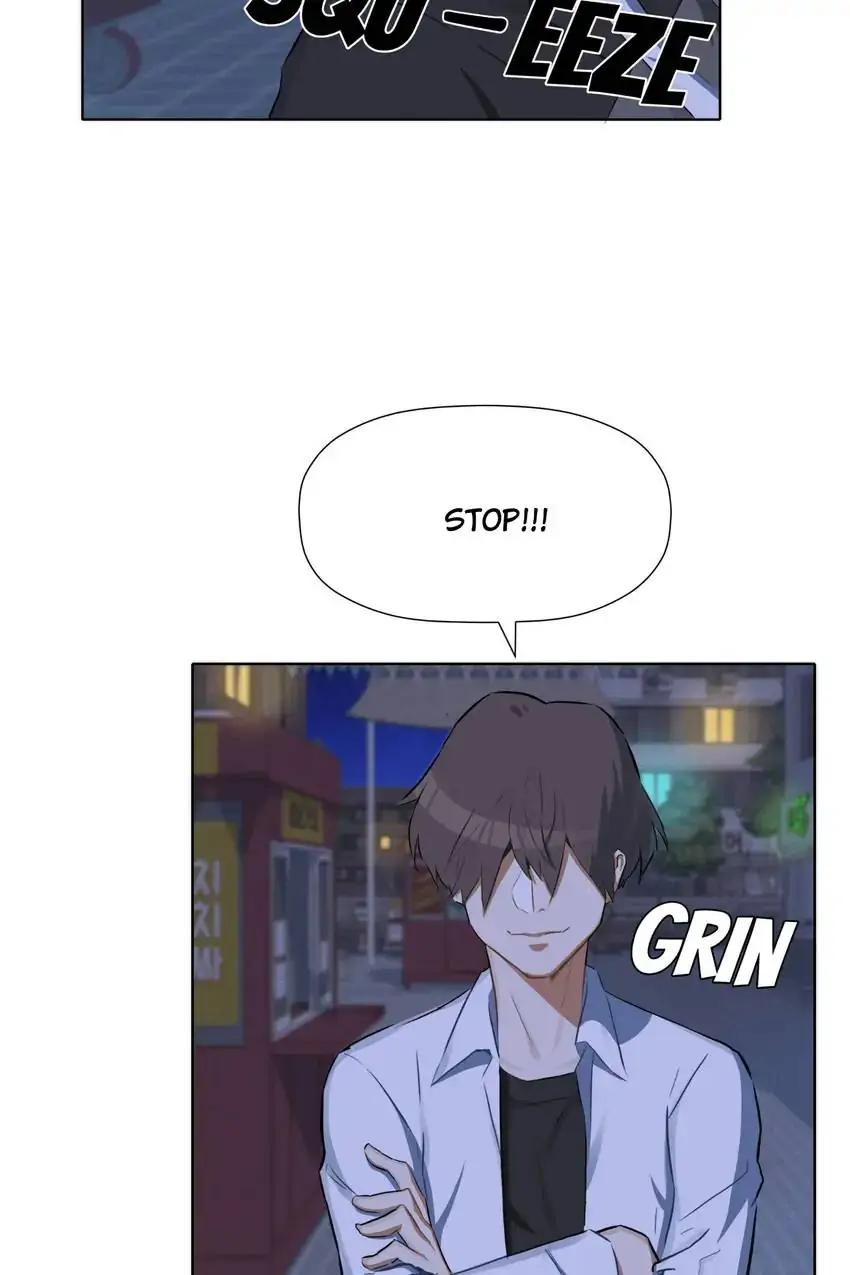My Friend’s on Death Row?! Chapter 10 - page 62