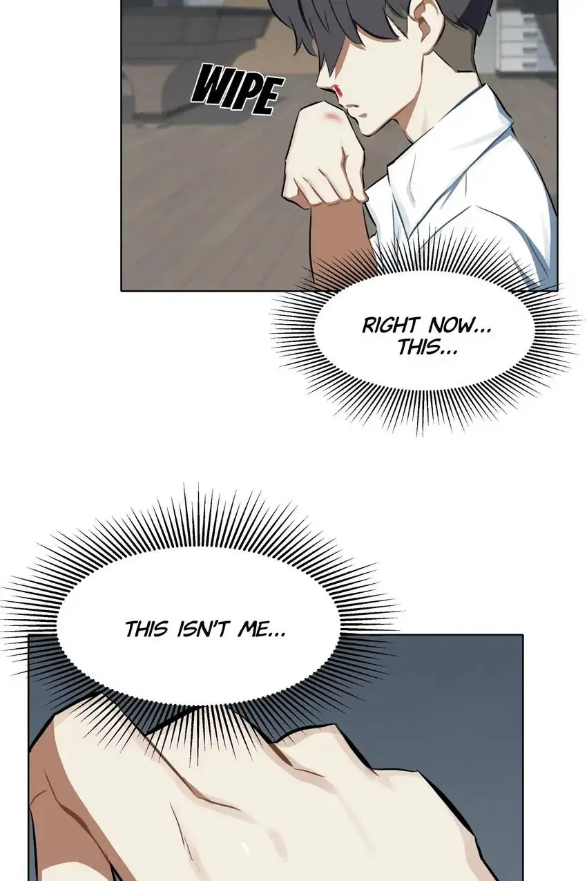 My Friend’s on Death Row?! Chapter 17 - page 12