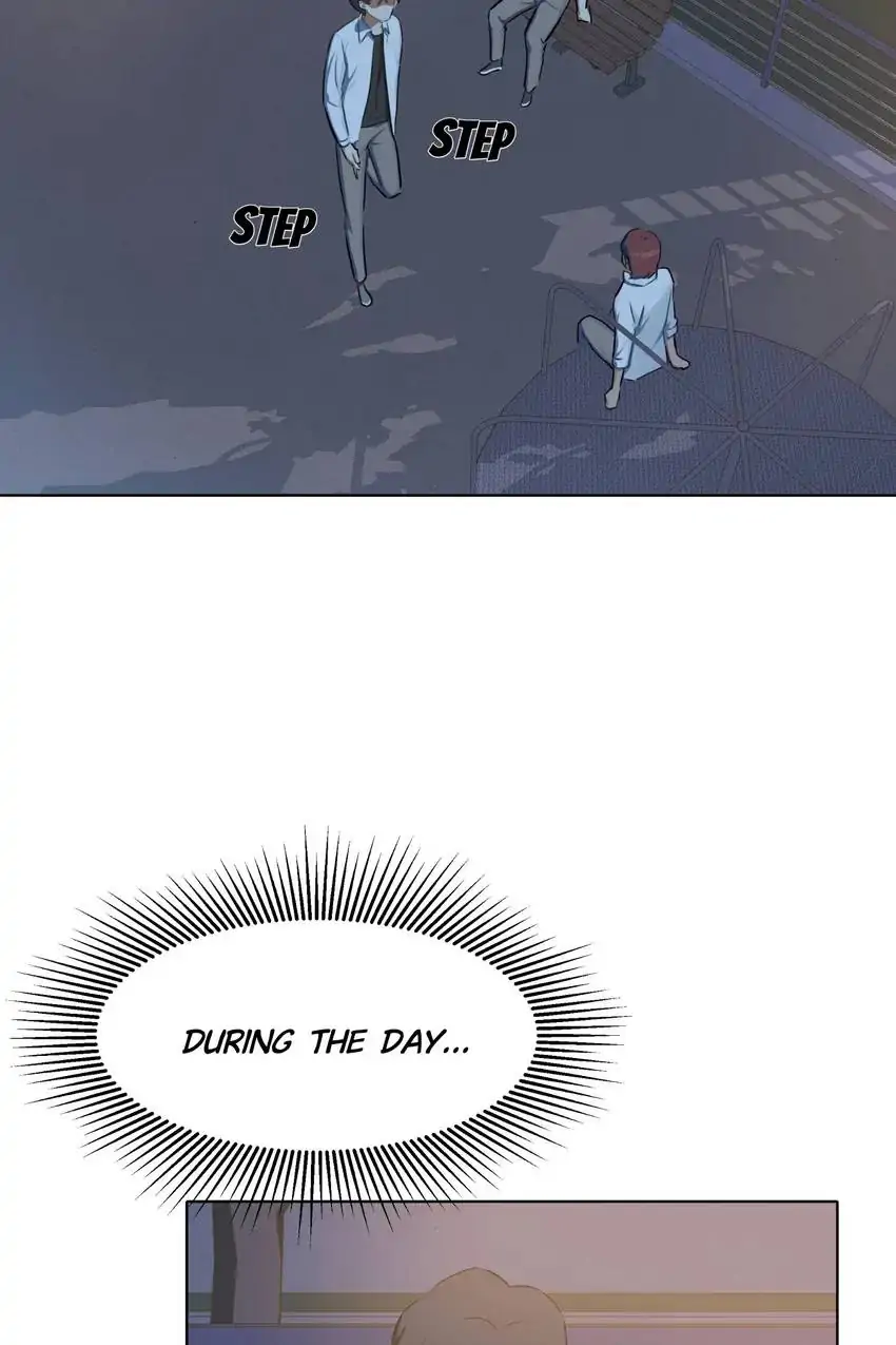 My Friend’s on Death Row?! Chapter 17 - page 42