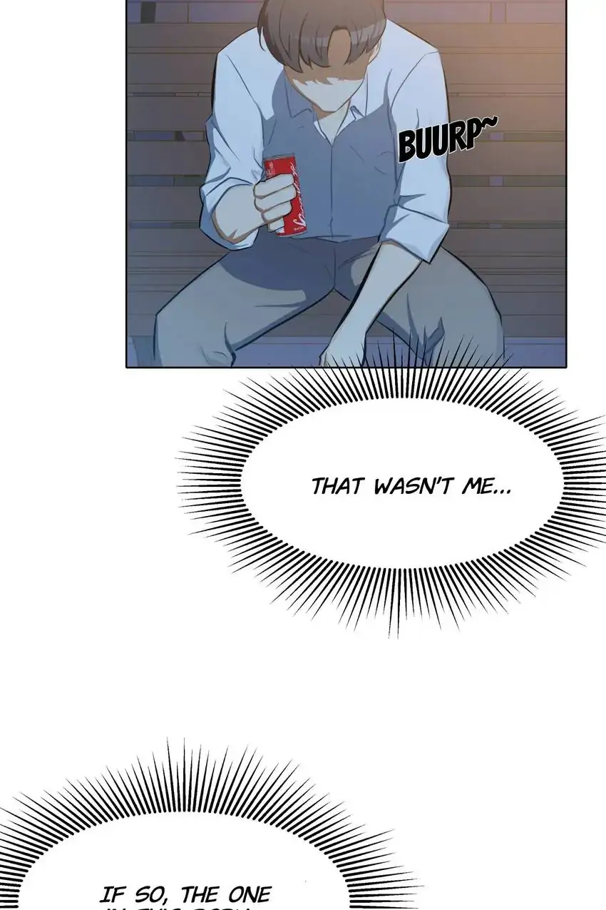 My Friend’s on Death Row?! Chapter 17 - page 43