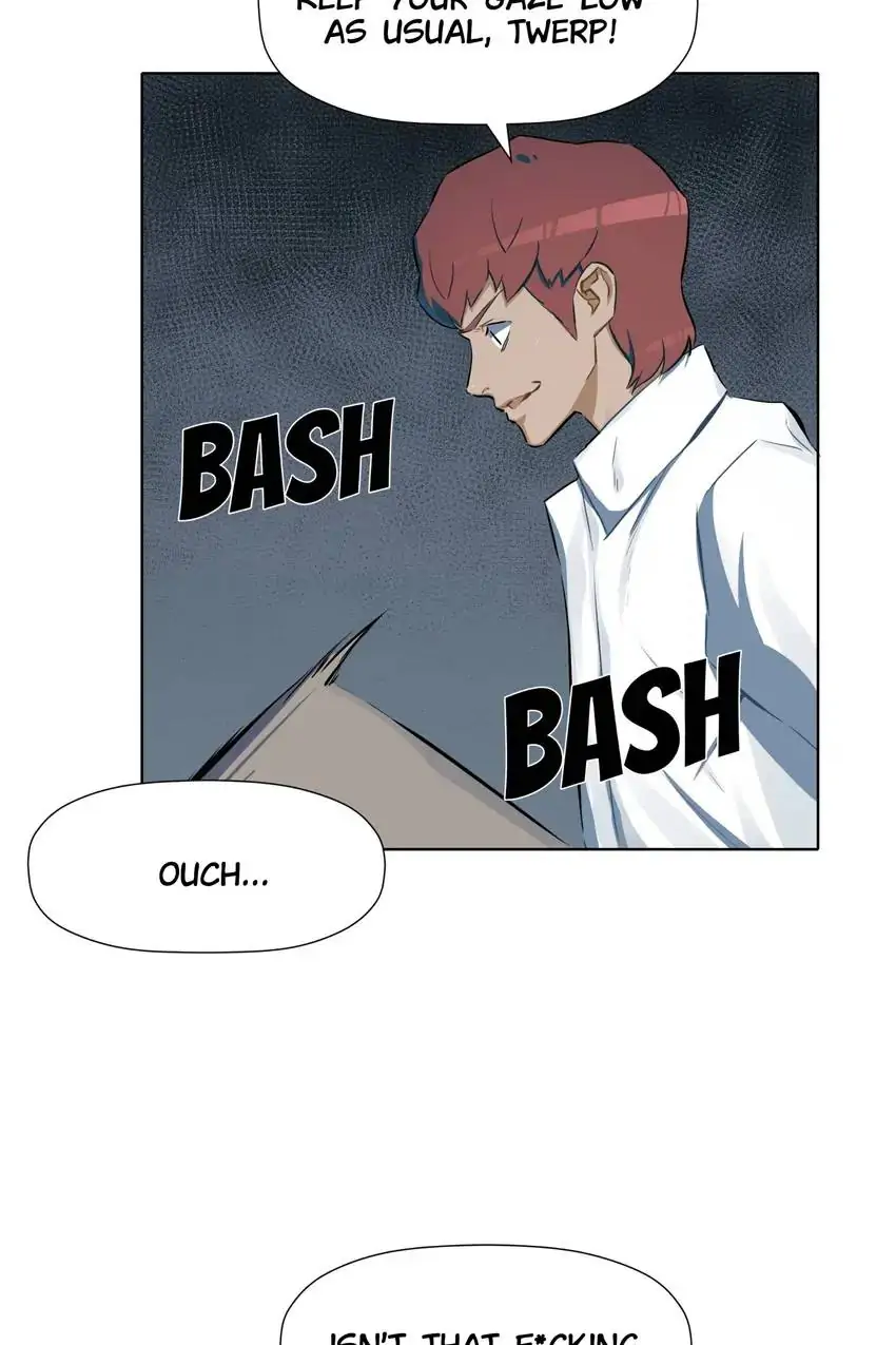 My Friend’s on Death Row?! Chapter 16 - page 14