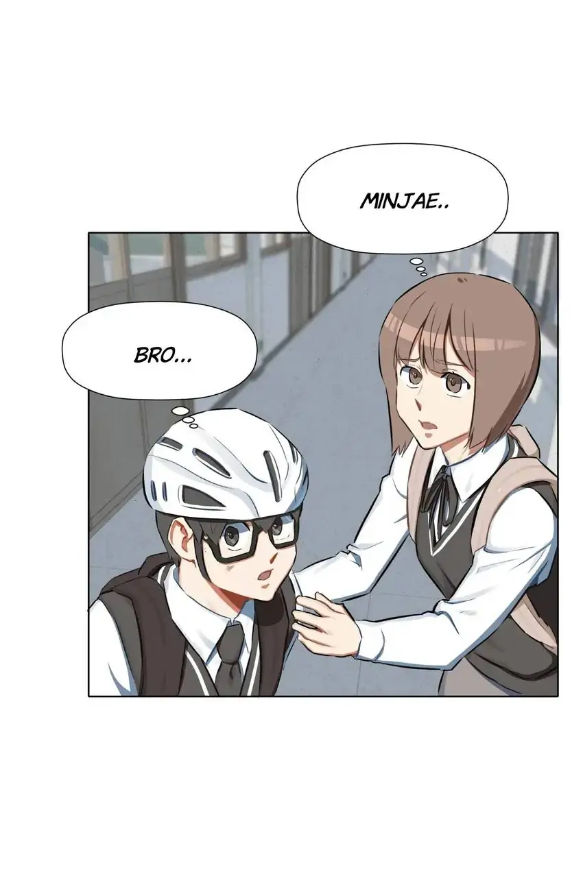 My Friend’s on Death Row?! Chapter 16 - page 19
