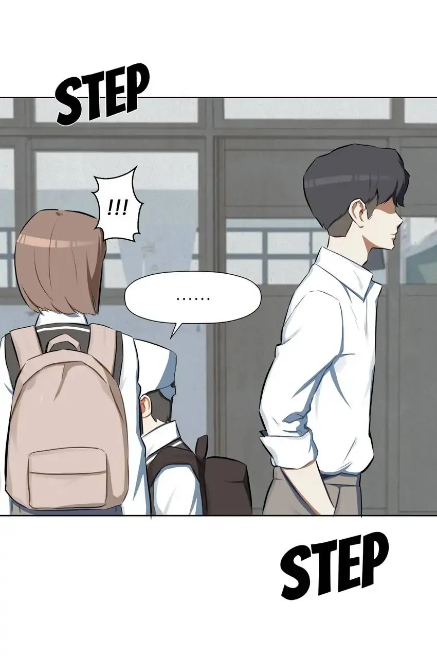 My Friend’s on Death Row?! Chapter 16 - page 20
