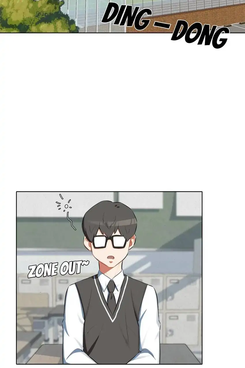 My Friend’s on Death Row?! Chapter 16 - page 27